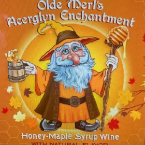 Acerglyn Enchantment​